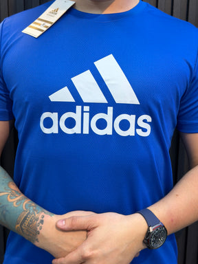 Camiseta Dri-fit unitário - Adidas