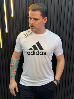 Camiseta Dri-fit unitário - Adidas