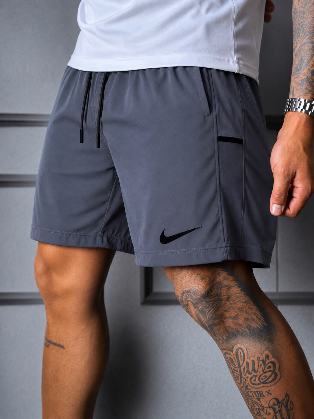 Shorts Nike - running