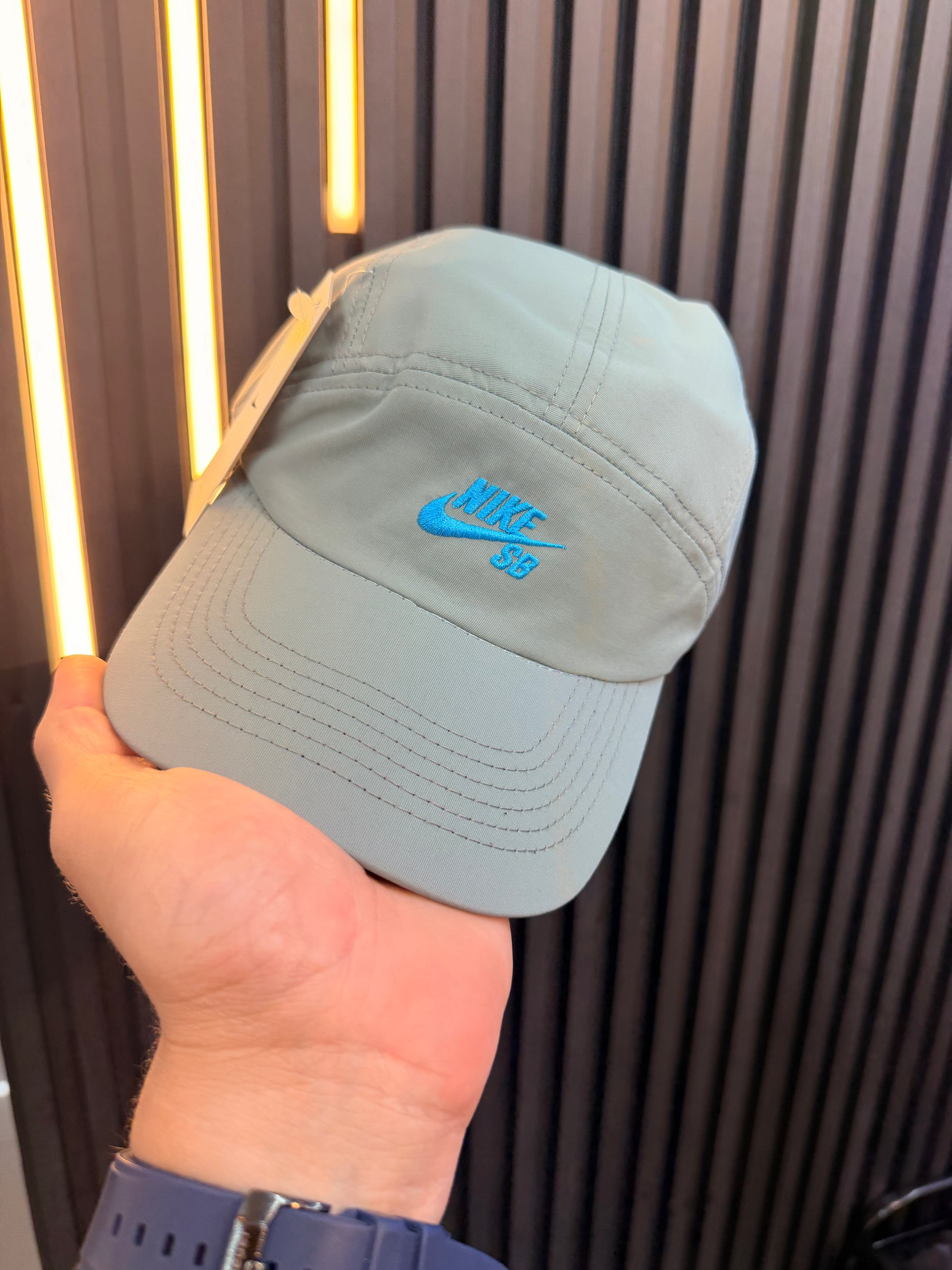 Boné Nike Sport