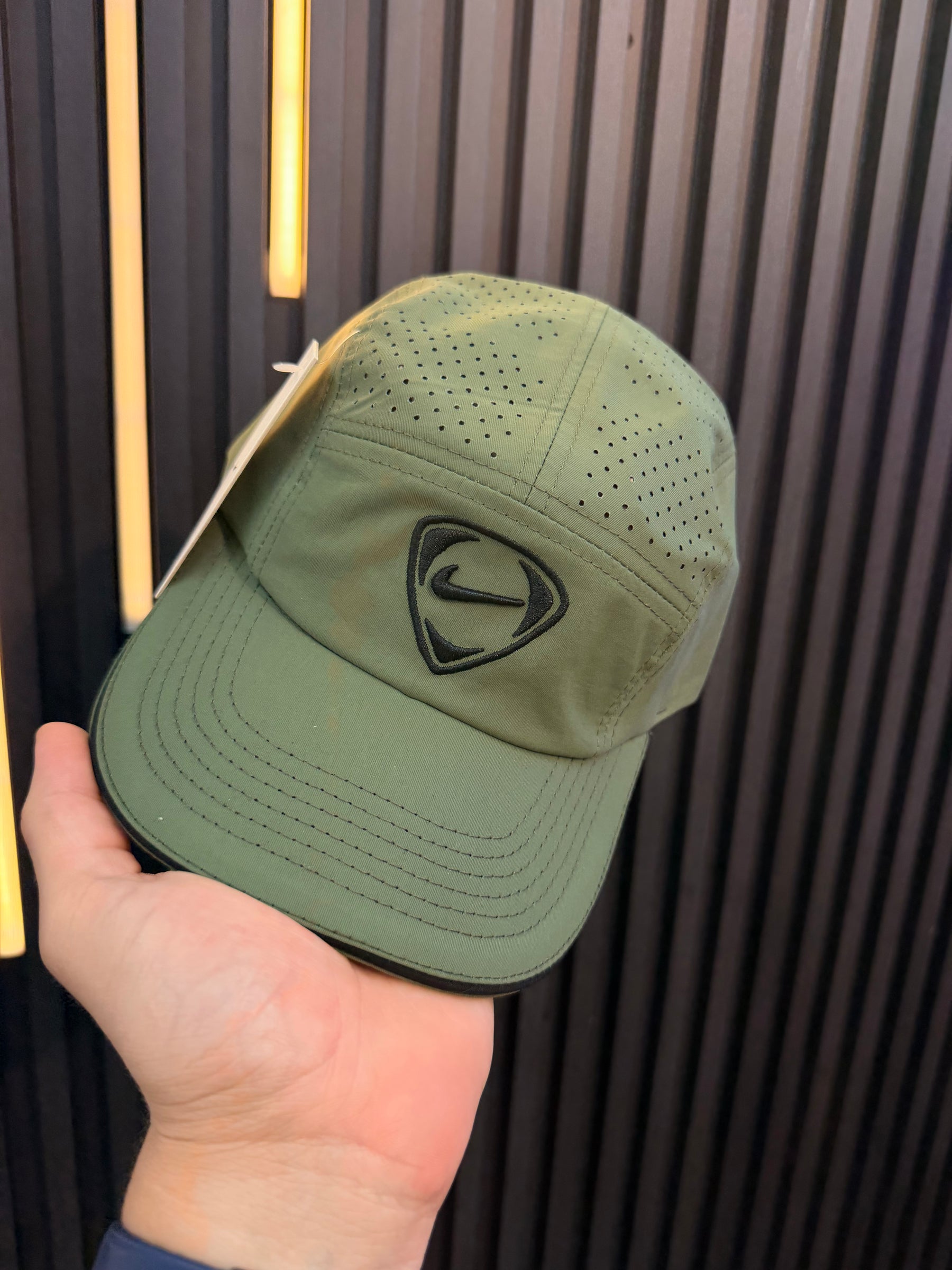 Boné Nike Sport