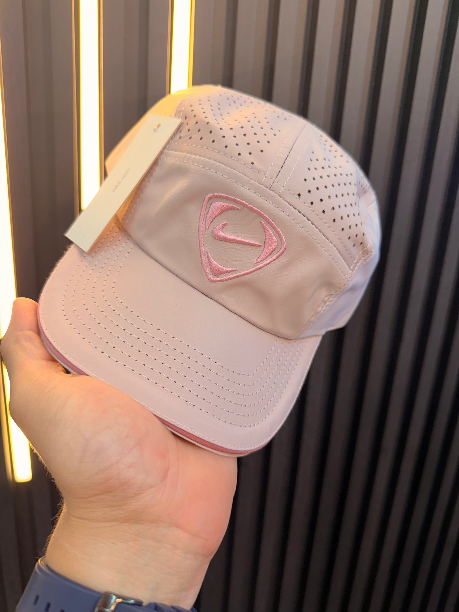 Boné Nike Sport
