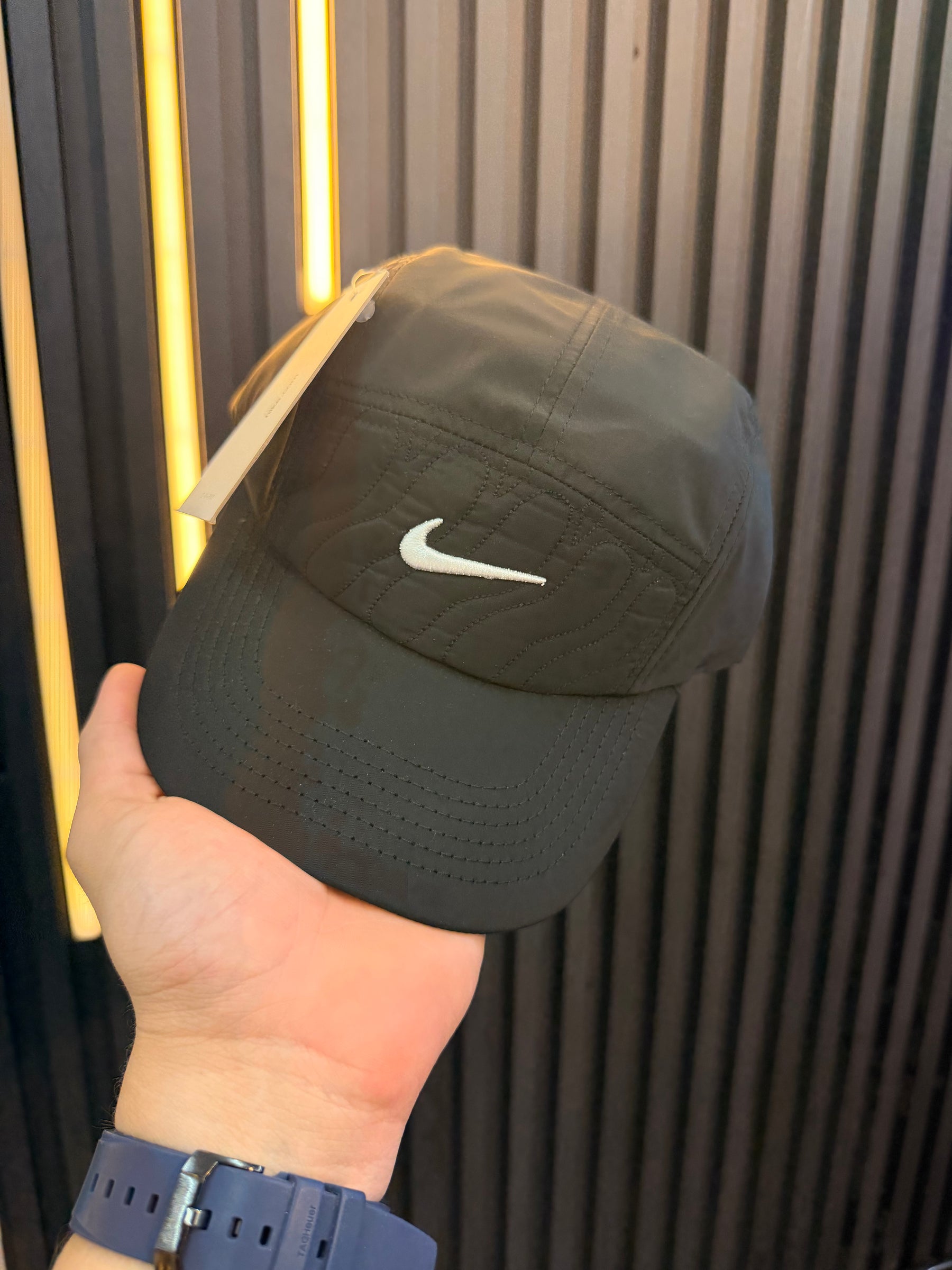 Boné Nike Sport