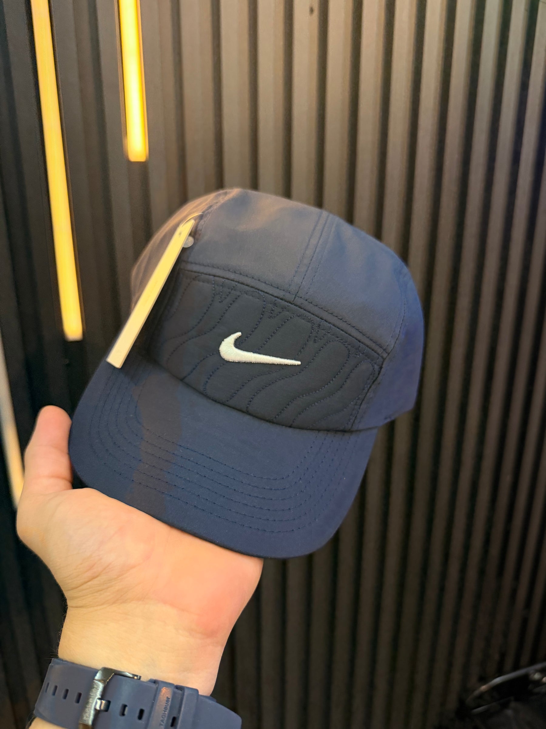 Boné Nike Sport