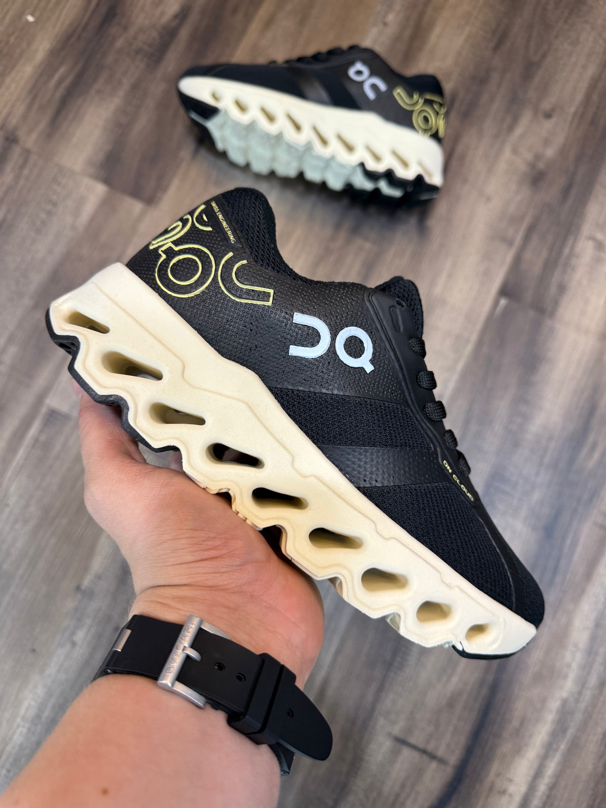 Tennis on running importado