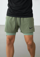 Shorts Nike de Compressão Dri-Fit Masculino — Unidade