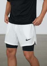 Shorts Nike de Compressão Dri-Fit Masculino — Unidade