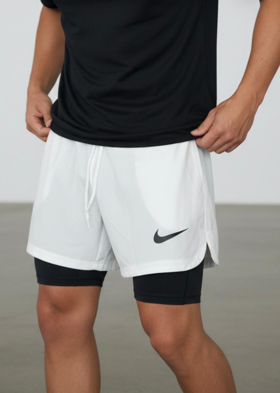Shorts Nike de Compressão Dri-Fit Masculino — Unidade