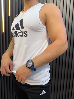 Regata Dri-fit Adidas Símbolo Grande - Unidades