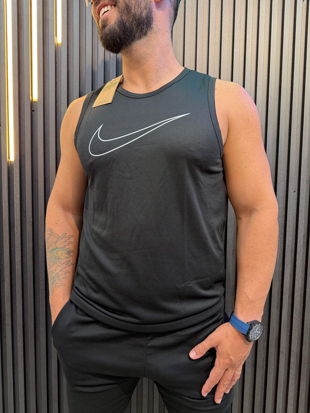 Regata Dri-fit Nike - Unidade