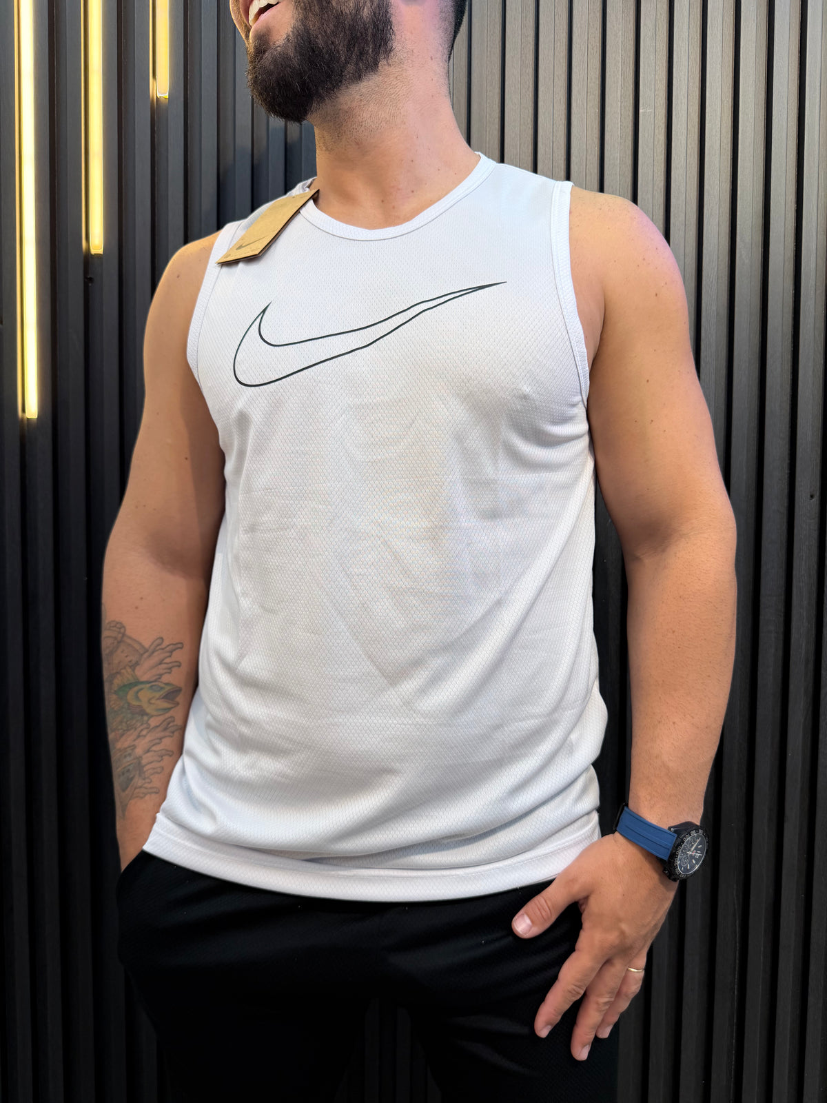Regata Dri-fit Nike - Unidade