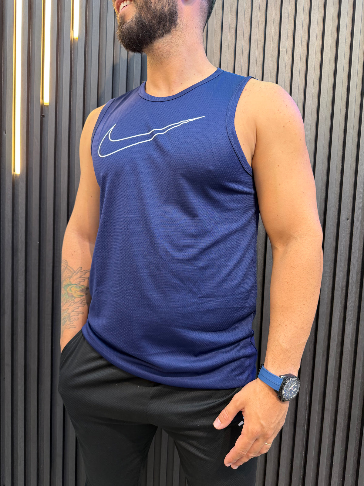 Regata Dri-fit Nike - Unidade