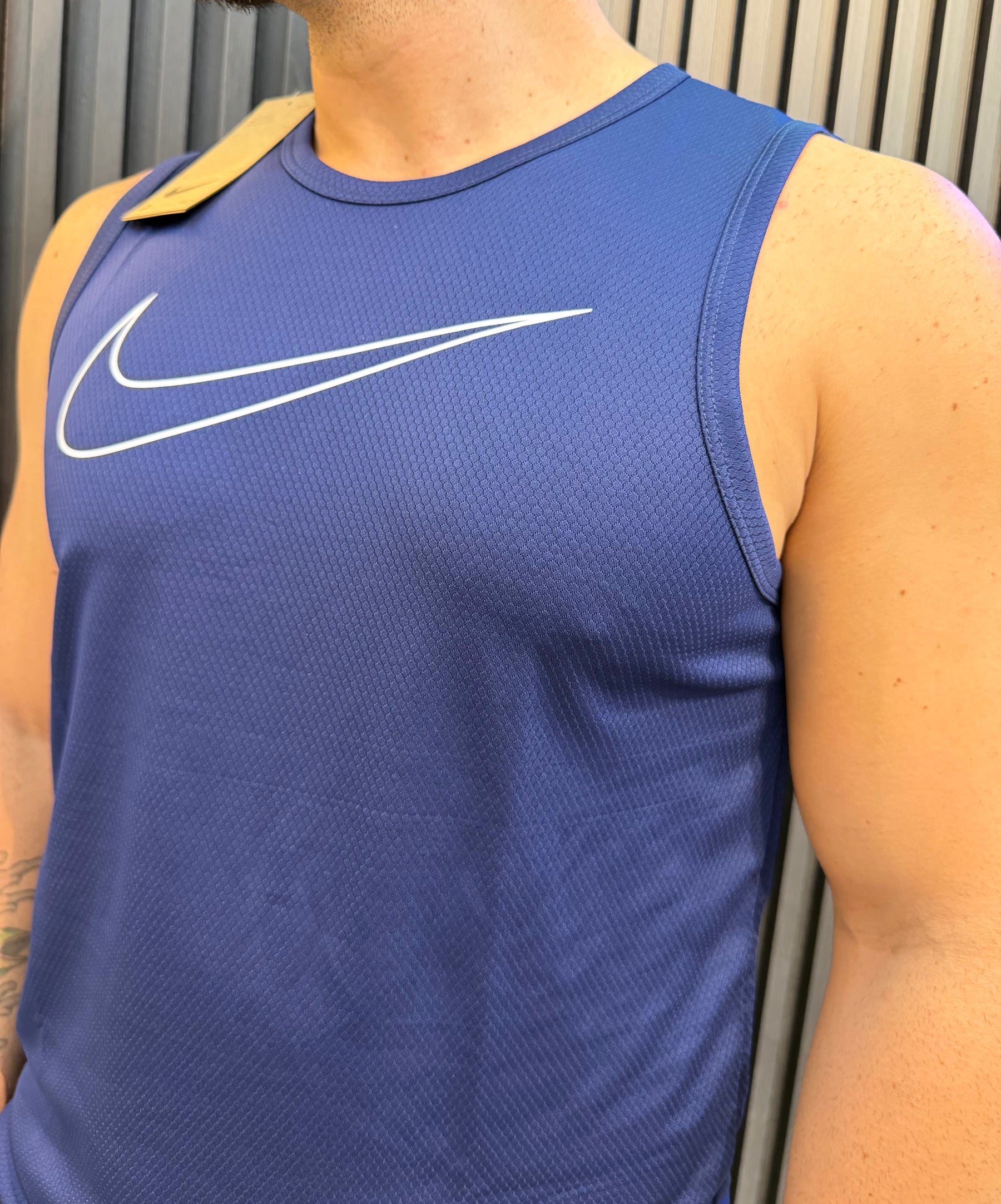 Regata Dri-fit Nike - Unidade