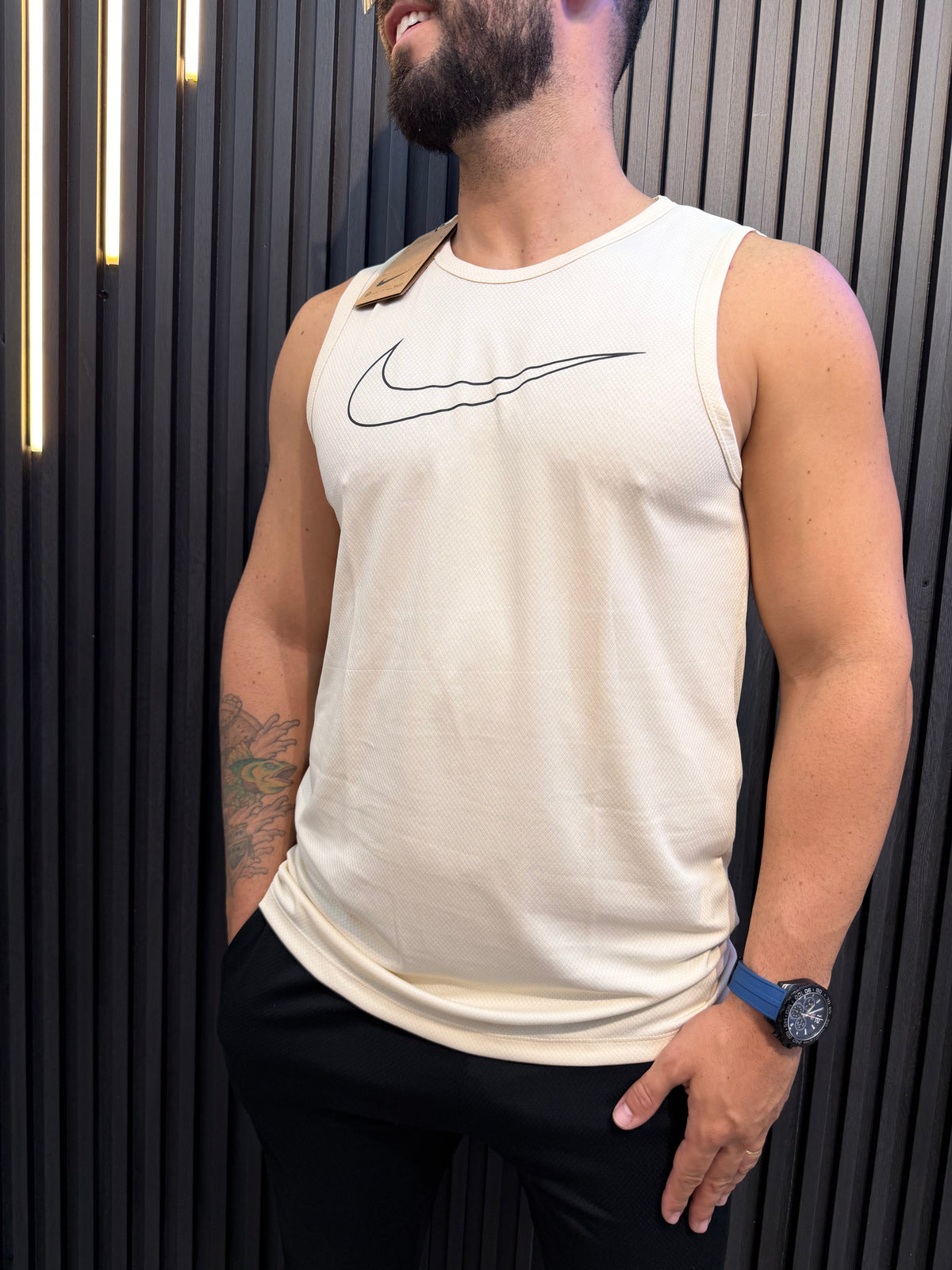 Regata Dri-fit Nike - Unidade