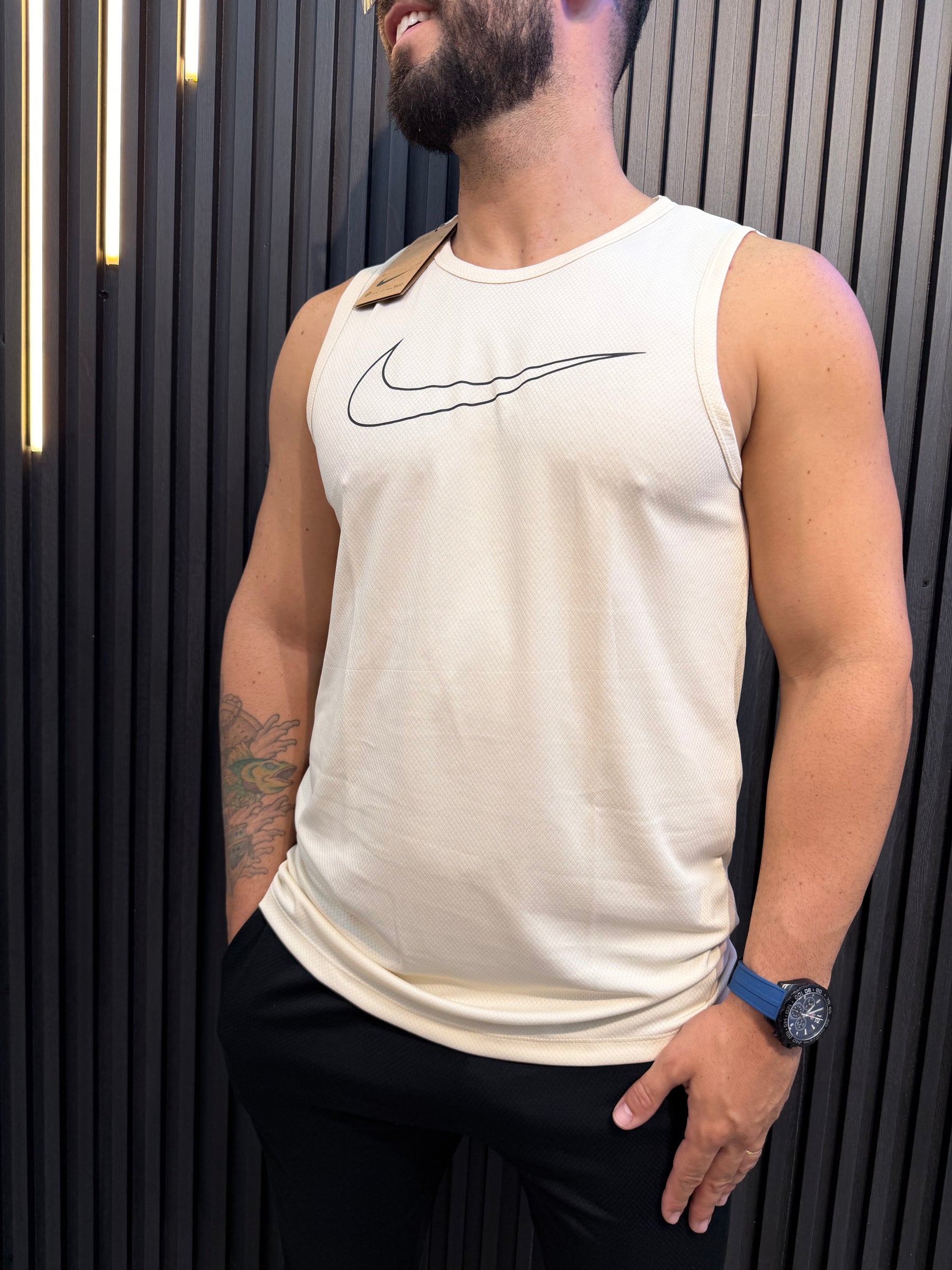 Regata Dri-fit Nike - Unidade