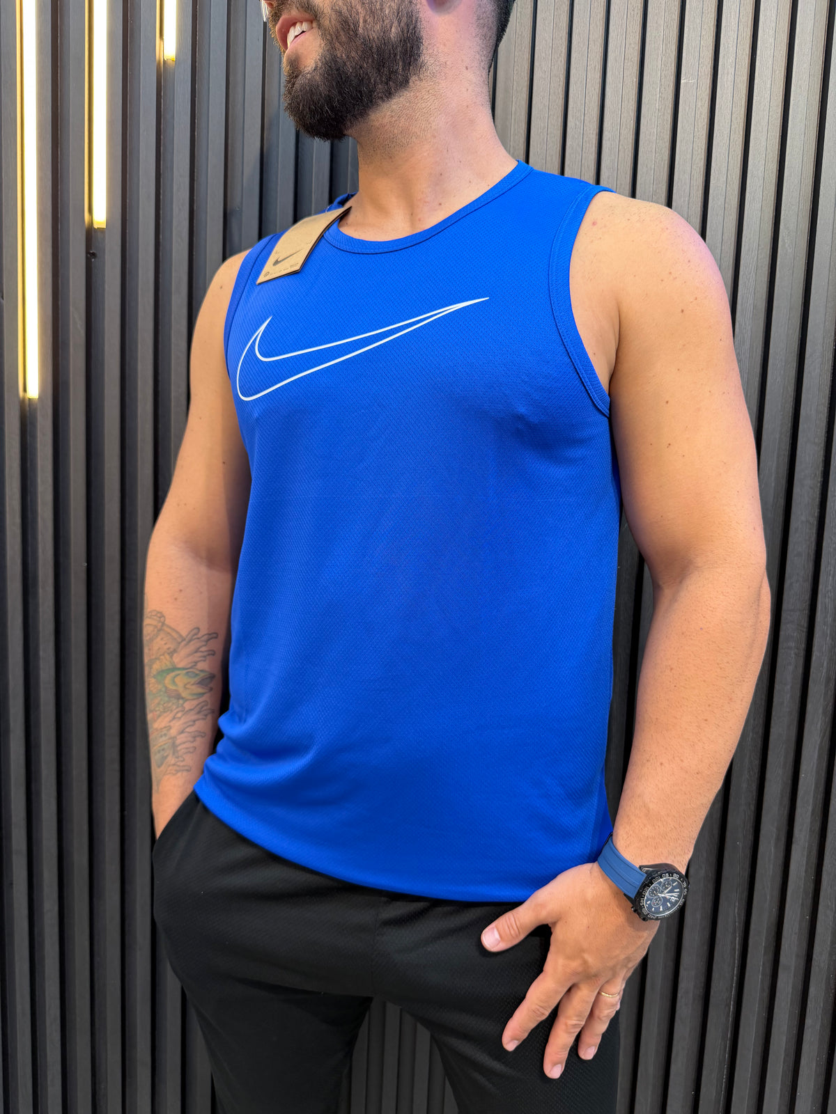Regata Dri-fit Nike - Unidade