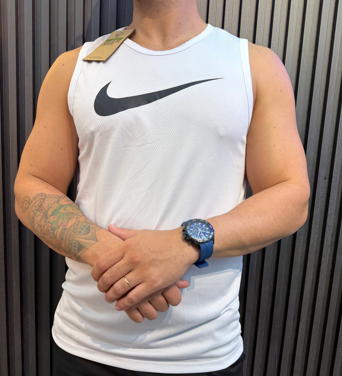 Regata Dri-fit Nike - Unidade