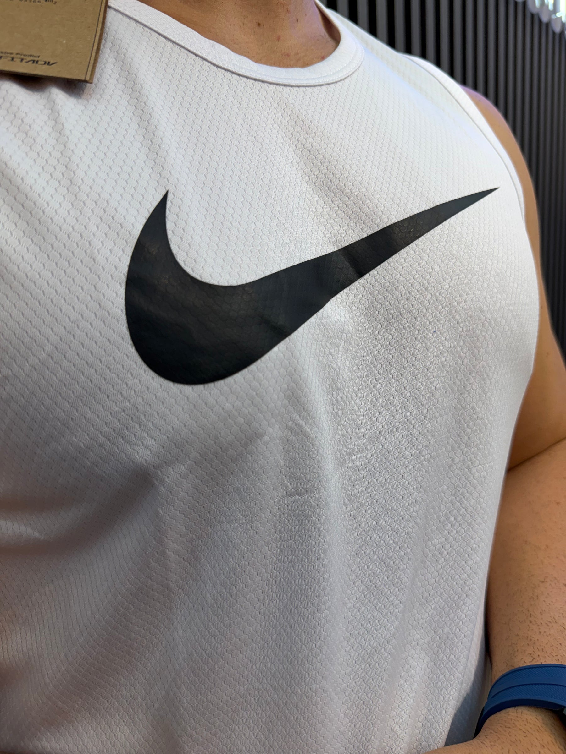 Regata Dri-fit Nike - Unidade