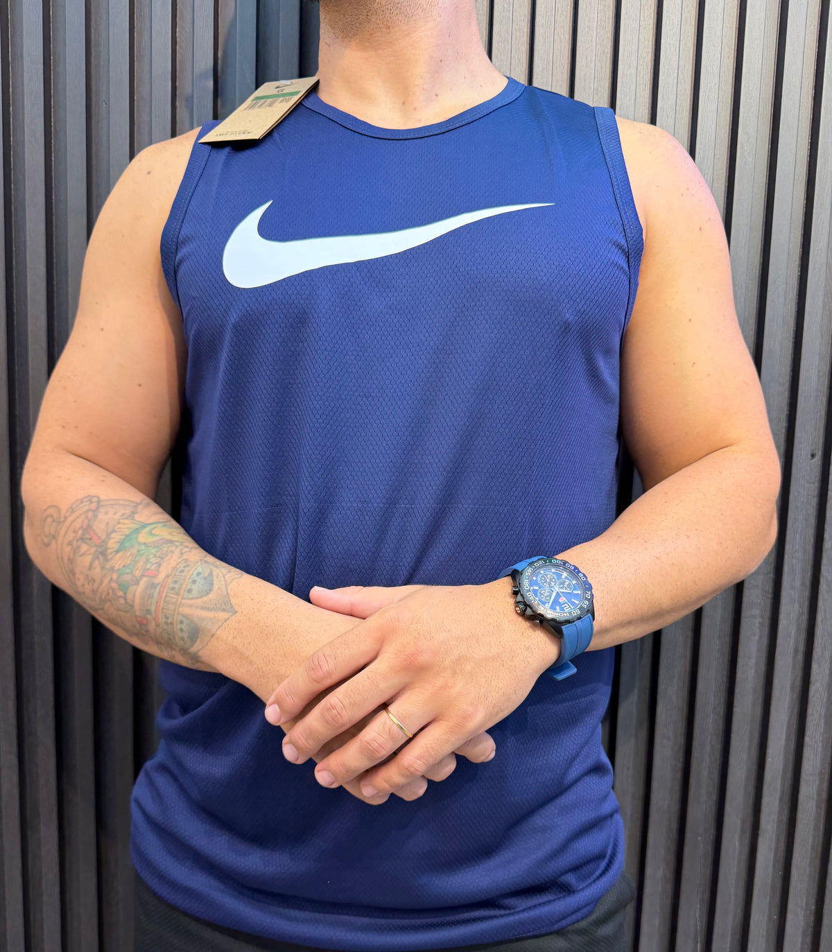 Regata Dri-fit Nike - Unidade