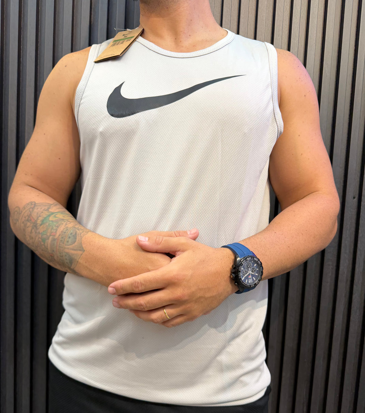 Regata Dri-fit Nike - Unidade