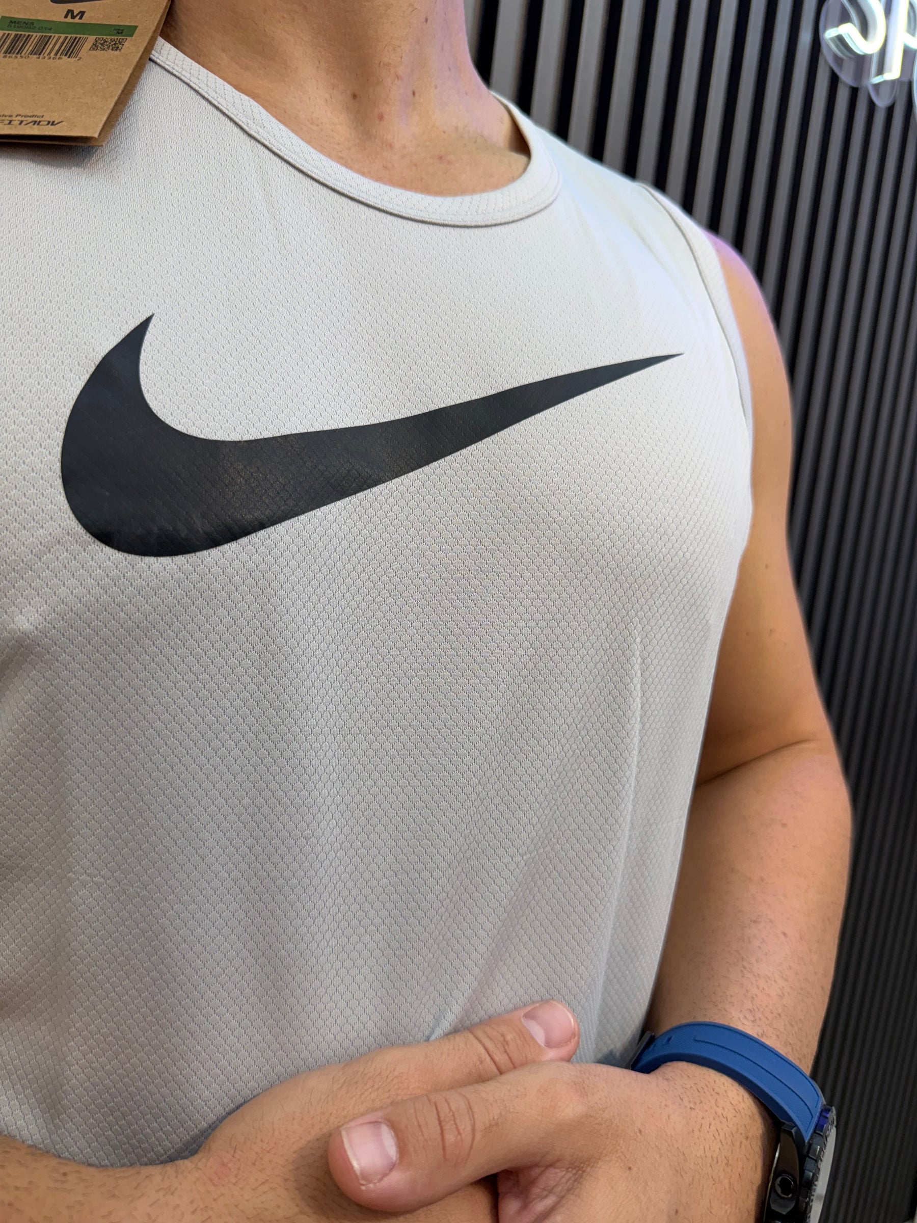 Regata Dri-fit Nike - Unidade