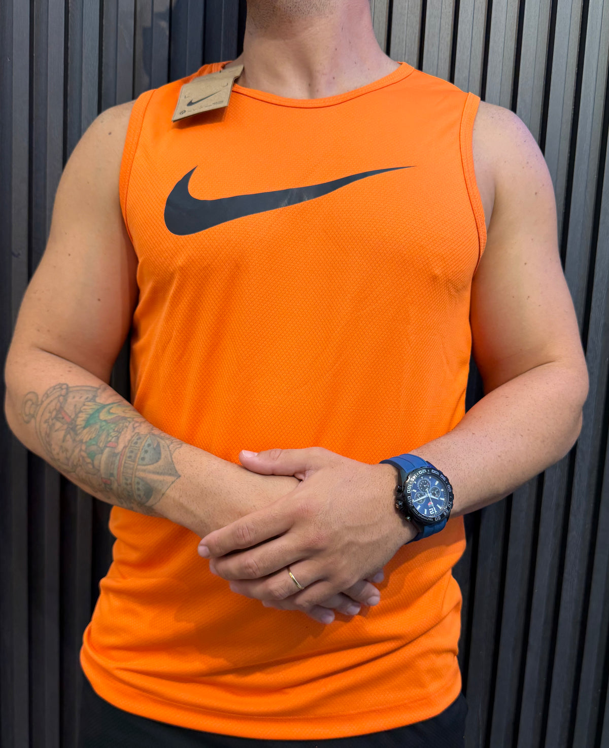 Regata Dri-fit Nike - Unidade