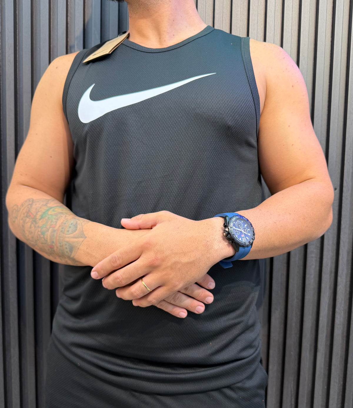 Regata Dri-fit Nike - Unidade