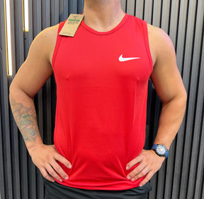 Regata Dri-fit Nike Tradicional - Unidade