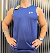 Regata Dri-fit Nike Tradicional - Unidade