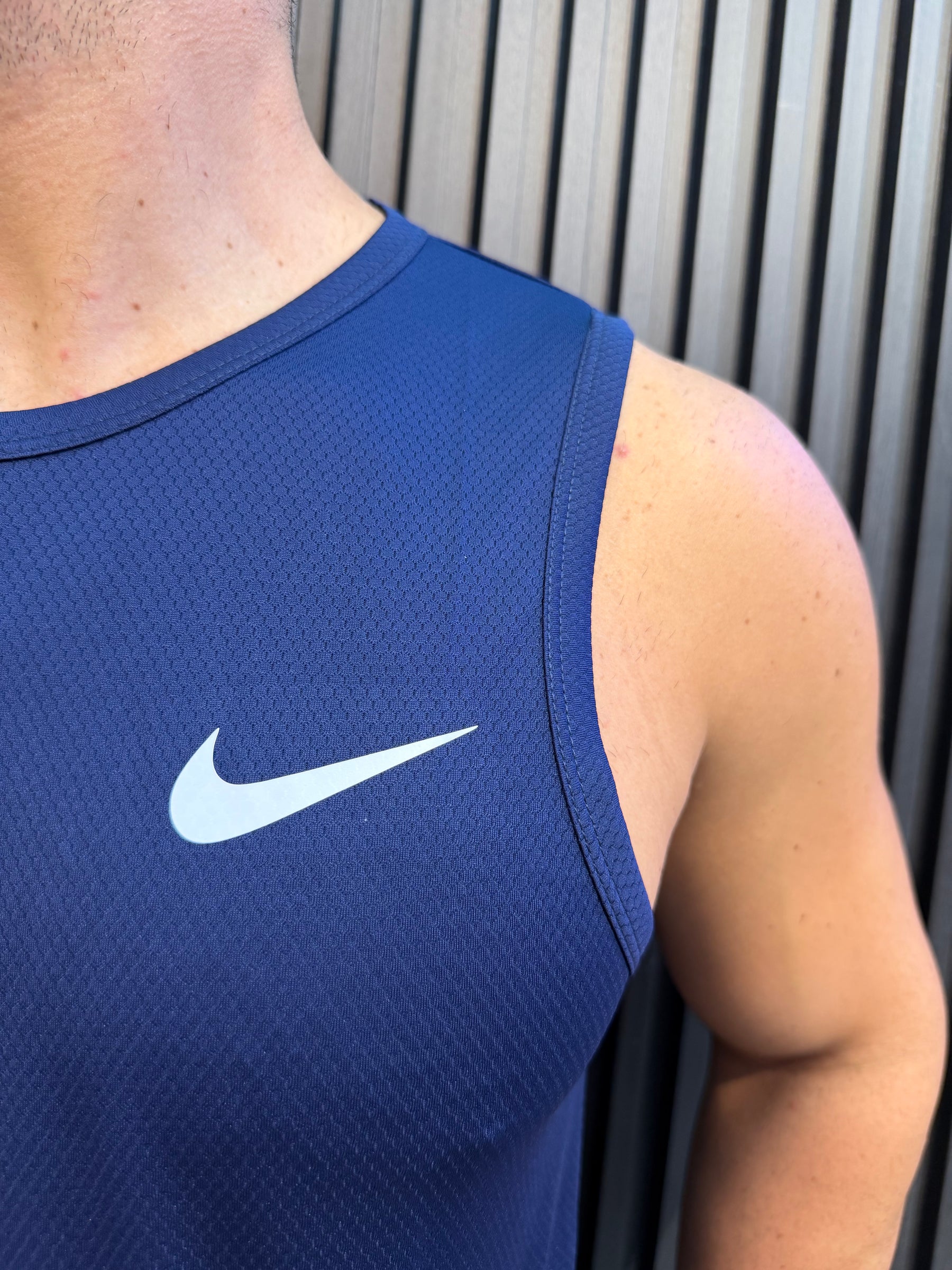 Regata Dri-fit Nike Tradicional - Unidade