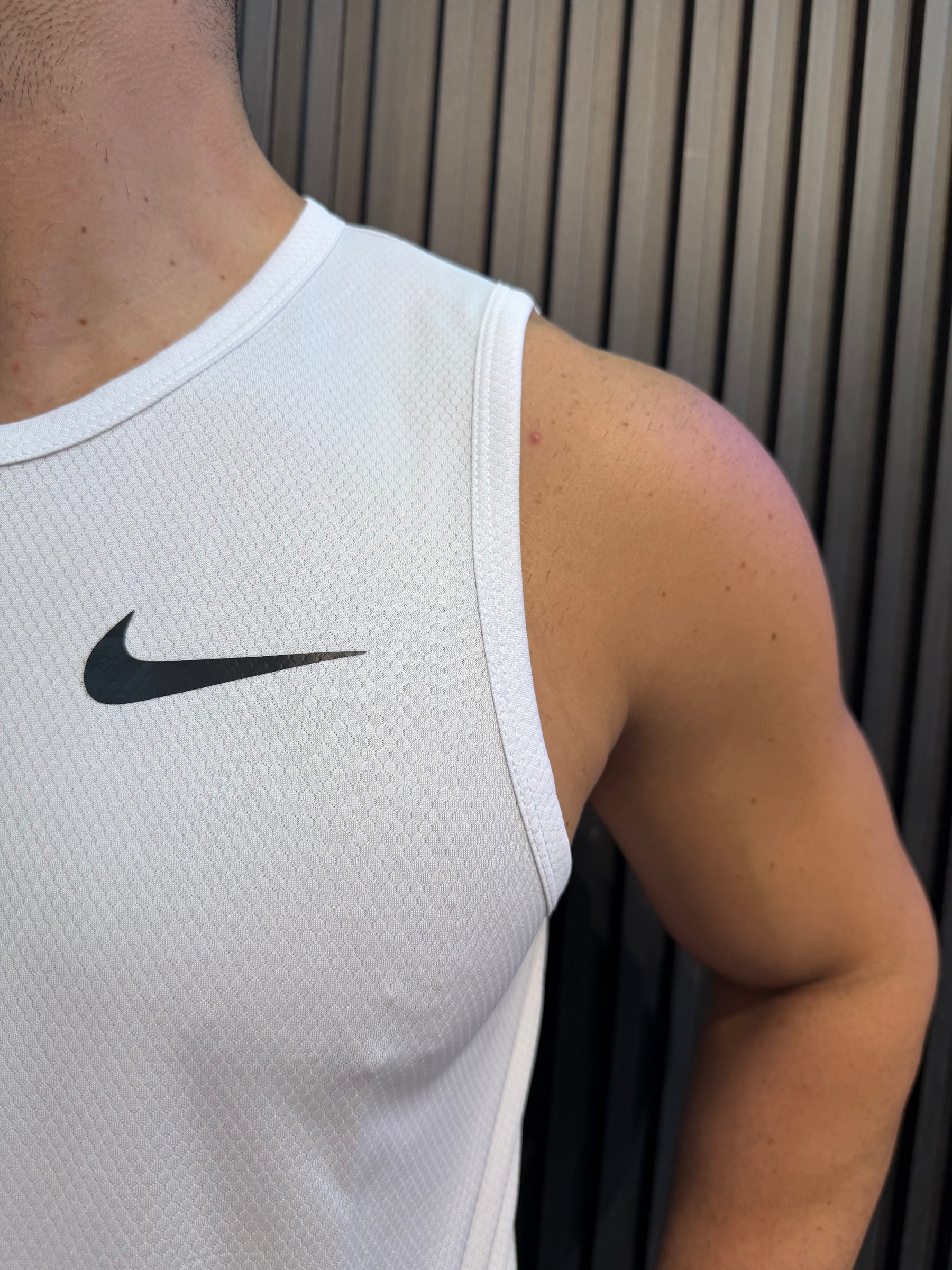 Regata Dri-fit Nike Tradicional - Unidade