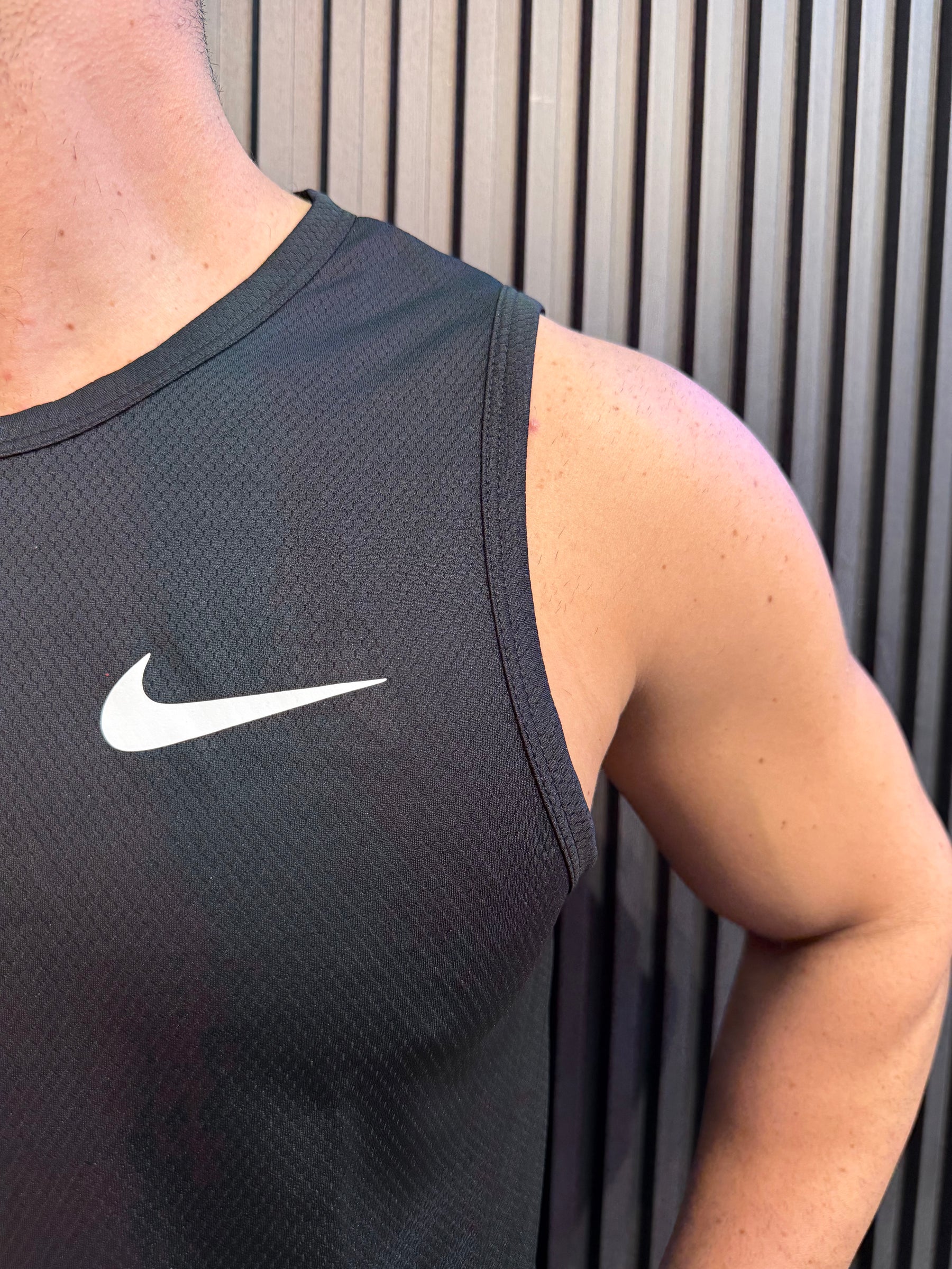 Regata Dri-fit Nike Tradicional - Unidade
