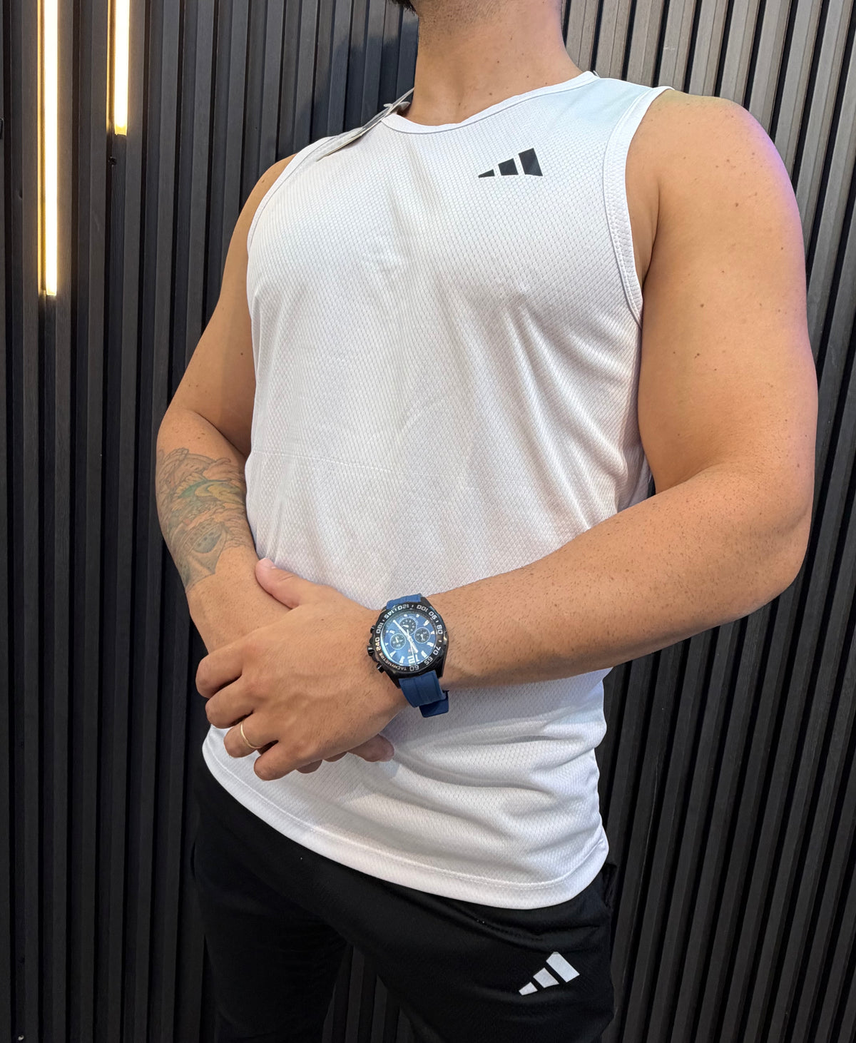Regata Dri-fit Adidas Tradicional - Unidades