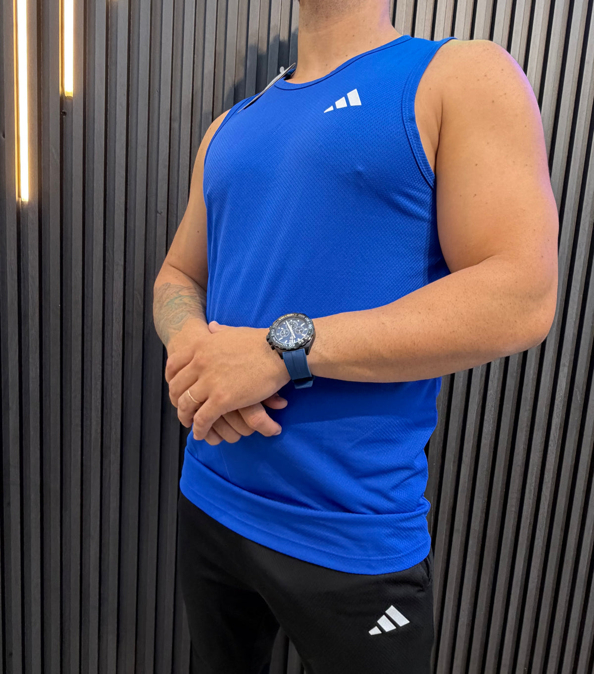 Regata Dri-fit Adidas Tradicional - Unidades