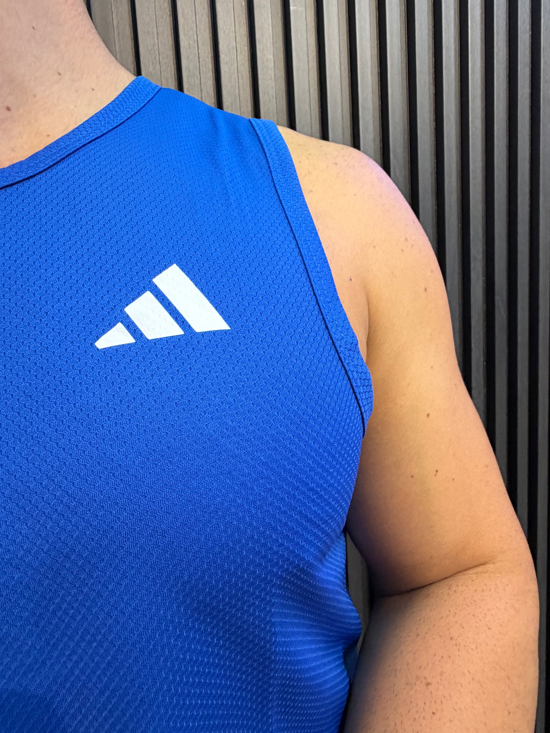 Regata Dri-fit Adidas Tradicional - Unidades