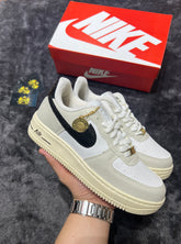 Air Force 1’07 SE sisterhood lançamento + relógio de Brinde