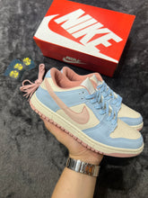 Nike dunk low lançamento