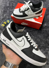 Air Force Lançamento + Relógio de Brinde