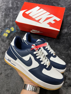 Air Force Lançamento + Relógio de Brinde