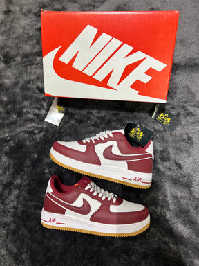 Air Force Lançamento + Relógio de Brinde