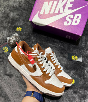 Nike dunk low lançamento