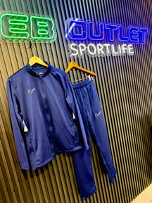 Conjunto Nike Academy 2026 - Jaqueta e Calça