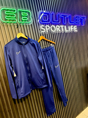Conjunto Nike Academy 2026 - Jaqueta e Calça