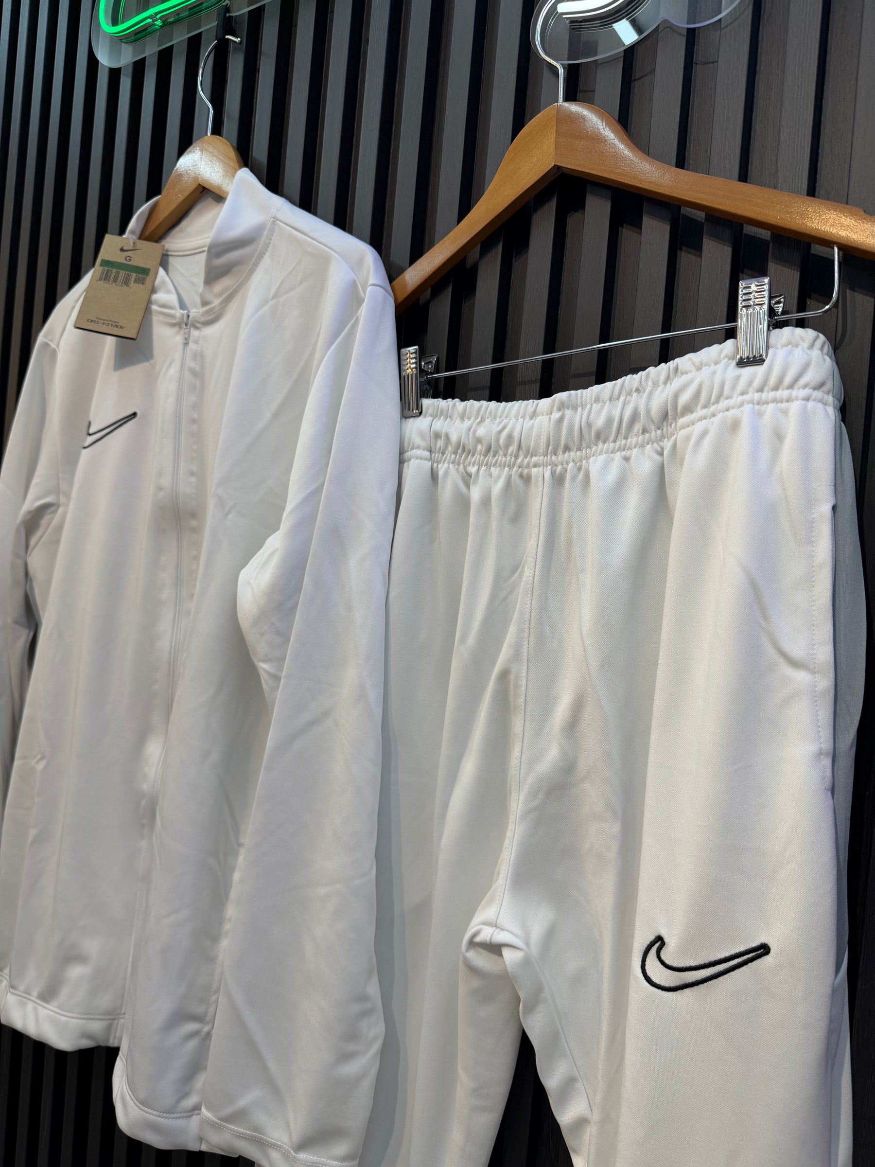 Conjunto Nike Academy 2026 - Jaqueta e Calça