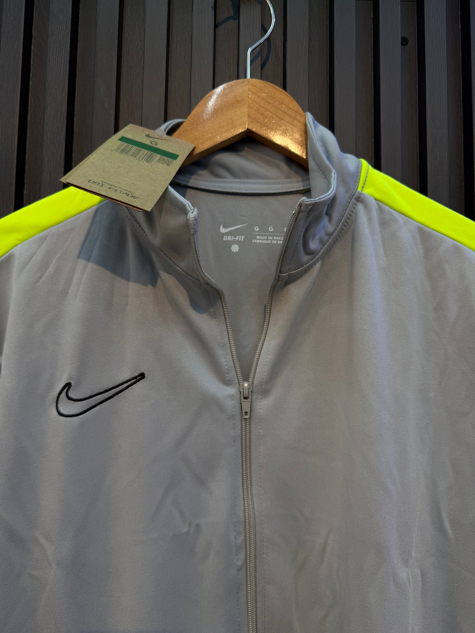 Conjunto Nike Academy 2026 - Jaqueta e Calça