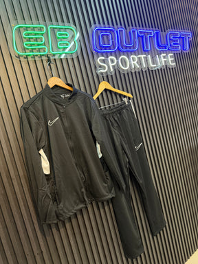 Conjunto Nike Academy 2026 - Jaqueta e Calça