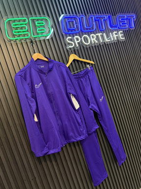 Conjunto Nike Academy 2026 - Jaqueta e Calça