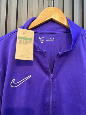 Conjunto Nike Academy 2026 - Jaqueta e Calça