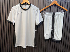 Conjunto Drifit: Camiseta + Shorts - Nike Academy 2026