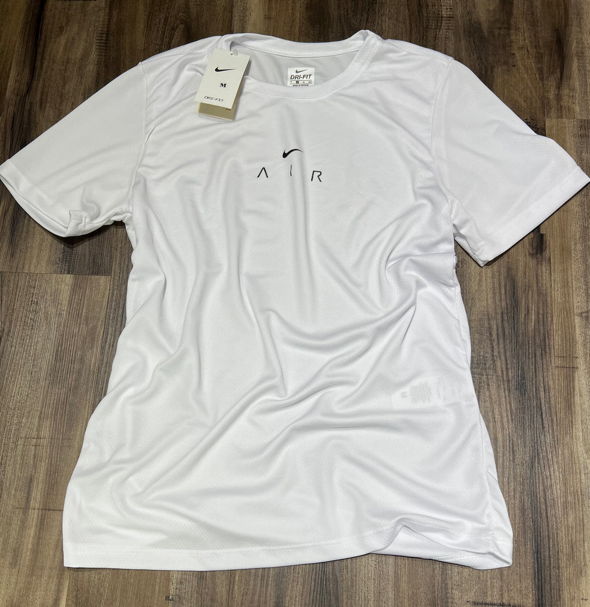 Camiseta Nike dri-fit unidade